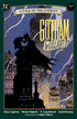 BATMAN GOTHAM BY GASLIGHT (1989) #1 FACSIMILE EDITION (2024) CVR B MIKE MIGNOLA FOIL VAR