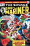 SUB-MARINER (1968) #71 (VF/NM)