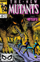 NEW MUTANTS (1983) #82
