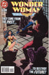 WONDER WOMAN (1987) #115 (VF)