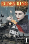 ELDEN RING ROAD TO ERDTREE GN VOL 04