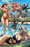 MARVEL SWIMSUIT SPECIAL BRAND NEW BEACH DAY (2026) #1 (ONE SHOT)
