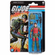 GI JOE CLASSIFIED SERIES RETRO CARDBACK ANTHONY FLASH GAMBELLO AF