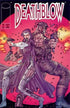 DEATHBLOW (1993) #7