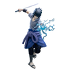 BLOKEES NARUTO CHAMPION CLASS 04 SASUKE UCHIHA MODEL