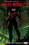 MILES MORALES TP VOL 01 STRAIGHT OUT OF BROOKLYN NEW PTG