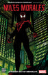 MILES MORALES TP VOL 01 STRAIGHT OUT OF BROOKLYN NEW PTG
