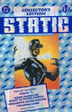 STATIC #1 POLYBAG FACSIMILE EDITION