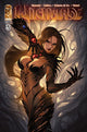 WITCHBLADE (2024) #24 CVR B LEIRIX