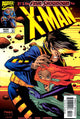 X-MAN (1995) #51