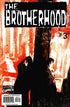 BROTHERHOOD (2001) - SET OF NINE