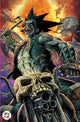 LOBO (2026) #1 CVR E LEE BERMEJO FOIL VAR