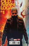 OLD MAN LOGAN (2016) BERZERKER - SET OF FOUR