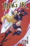 MAGIK (2025) #10 HICHAM HABCHI VAR