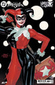 HARLEY QUINN (2021) #66 CVR C TERRY DODSON & RACHEL DODSON CARD STOCK VAR (BATMAN BAD SEEDS)