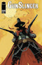 GUNSLINGER SPAWN (2021) #43 CVR A JONATHAN GLAPION