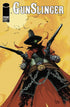 GUNSLINGER SPAWN (2021) #43 CVR A JONATHAN GLAPION