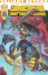 VALIANT BEYOND THE X-O MANOWAR (2025) #2 CVR B CURZI
