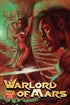 WARLORD OF MARS #18