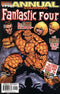 FANTASTIC FOUR ANNUAL #28