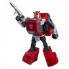 TRANSFORMERS STUDIO SERIES THE TRANSFORMERS THE MOVIE DELUXE CLASS CLIFFJUMPER AF