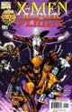 X-MEN ALPHA FLIGHT (1998) SET OF TWO