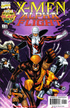 X-MEN ALPHA FLIGHT (1998) SET OF TWO (VF)