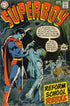 SUPERBOY (1949) #163 (VG)