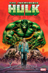 INCREDIBLE HULK (2023) AGE OF MONSTERS - SET OF FIVE