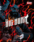 BIG BURN (2024) #1 CVR D 25 COPY INCV CLOONAN VAR