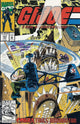GI JOE A REAL AMERICAN HERO (1982) #127