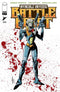 INVINCIBLE UNIVERSE BATTLE BEAST (2025) #2 2ND PTG CVR A JASON HOWARD VAR