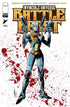 INVINCIBLE UNIVERSE BATTLE BEAST (2025) #2 2ND PTG CVR A JASON HOWARD VAR