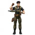 GI JOE CLASSIFIED SERIES RETRO CARDBACK FLINT AF