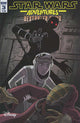 STAR WARS ADVENTURES DESTROYER DOWN (2018) #3 CHARM