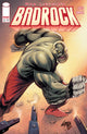 BADROCK (2026) #3 CVR B ROB LIEFELD