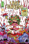 I HATE FAIRYLAND (2022) #41 CVR A DEREK LAUFMAN & JEAN FRANCOIS BEAULIEU