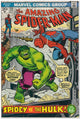AMAZING SPIDER-MAN (1963) #119 (VF/NM)