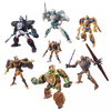 TRANSFORMERS BEAST WARS MAXIMAL COLLECTION