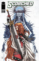 SPAWN SCORCHED (2021) #41 CVR B VON RANDAL