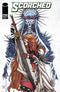SPAWN SCORCHED (2021) #41 CVR B VON RANDAL