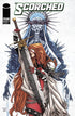 SPAWN SCORCHED (2021) #41 CVR B VON RANDAL