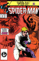 WEB OF SPIDER-MAN (1985) #30