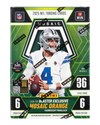 2025 PANINI MOSAIC NFL FOOTBALL BLASTER BOX