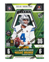 2025 PANINI MOSAIC NFL FOOTBALL BLASTER BOX