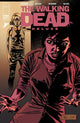 WALKING DEAD DELUXE (2020) #140 CVR B CHARLIE ADLARD & DAVE MCCAIG