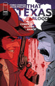 THAT TEXAS BLOOD HELL COMES TO ALLISON RANCH (2026) #1 CVR C LUANA VECCHIO