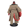 HELLBOY 7" COLLECTOR EDITION FIGURE AF
