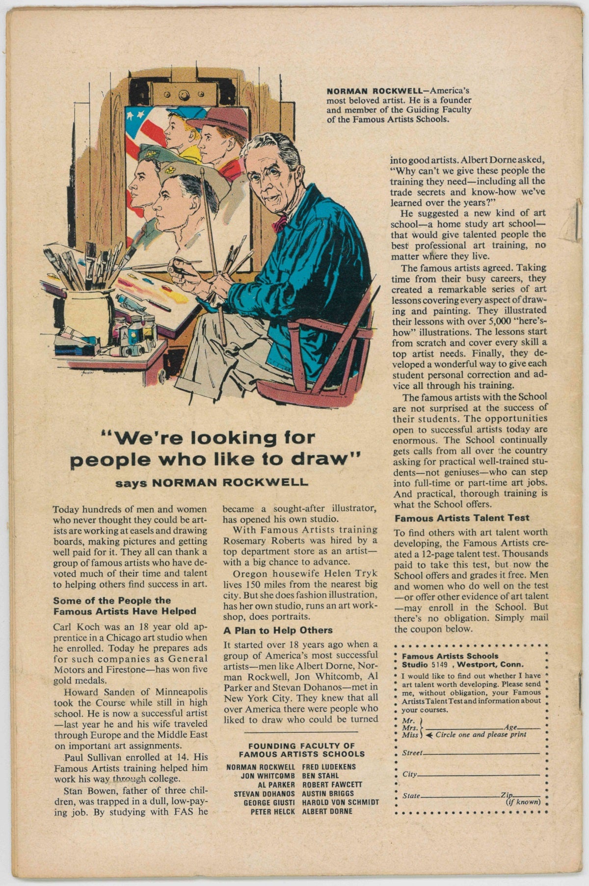 AMAZING SPIDER-MAN (1963) #42 (VG)