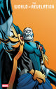 WORLD OF REVELATION (2025) #1 (ONE SHOT) MIKE MCKONE APOCALYPSE VAR [AOR]